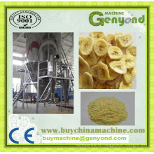 High Quality Banana Powder Processing Line